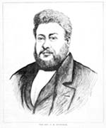 C.H. Spurgeon